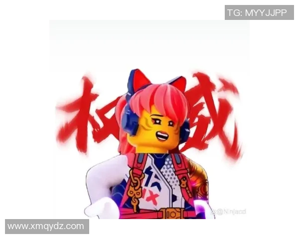 乐高足球明星头像女孩子的创意设计与DIY乐趣分享